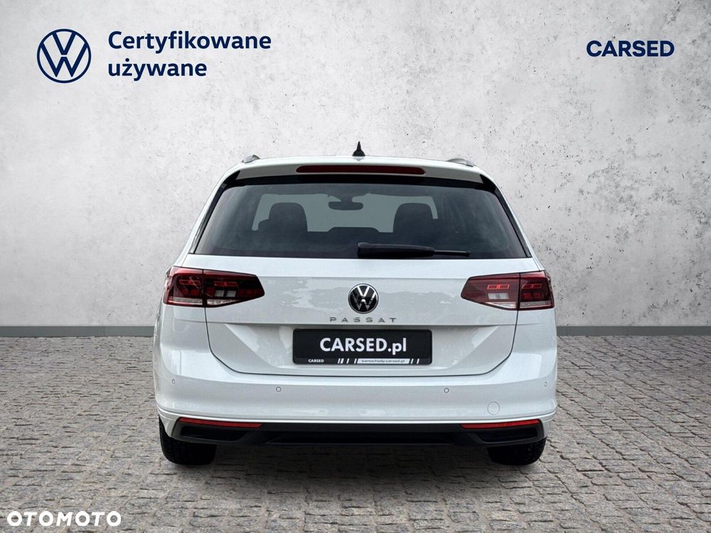 Volkswagen Passat 2.0 TDI EVO Essence - 5
