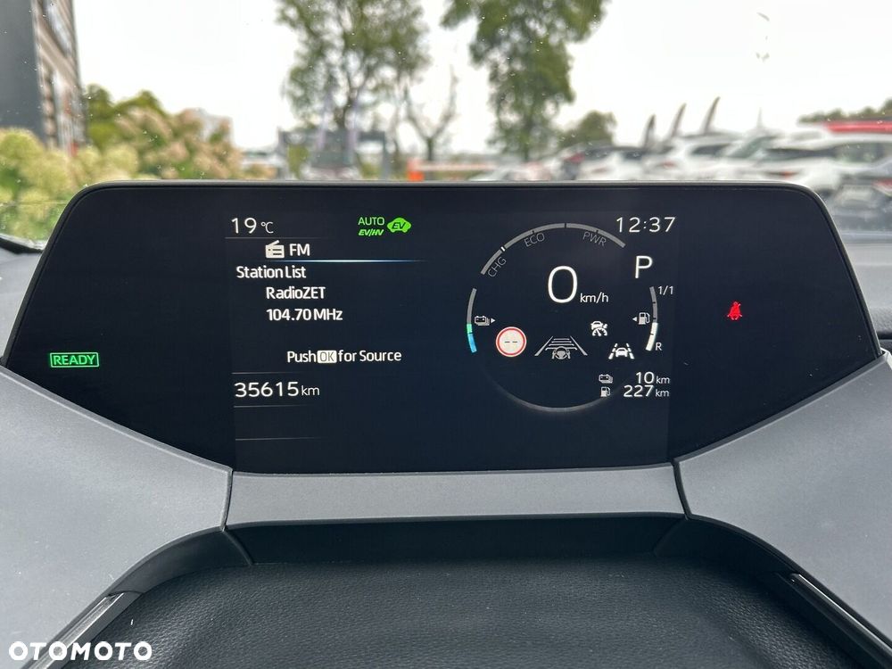 Toyota Prius - 17