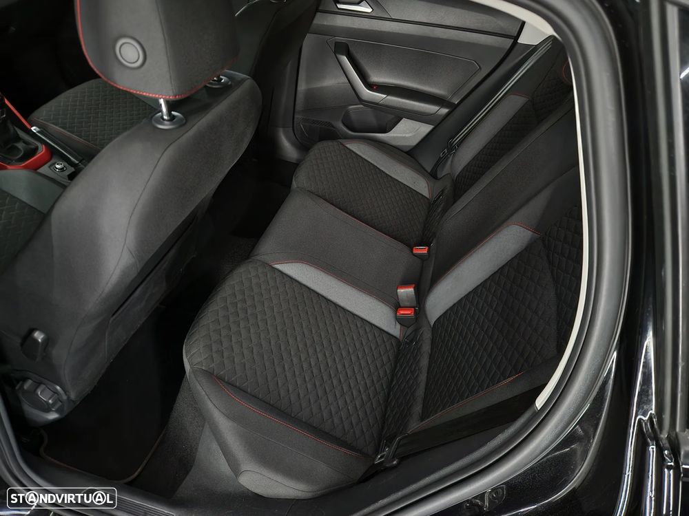 VW Polo 1.0 TSI OPF JOIN - 19