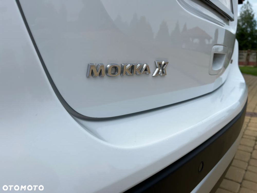 Opel Mokka - 20