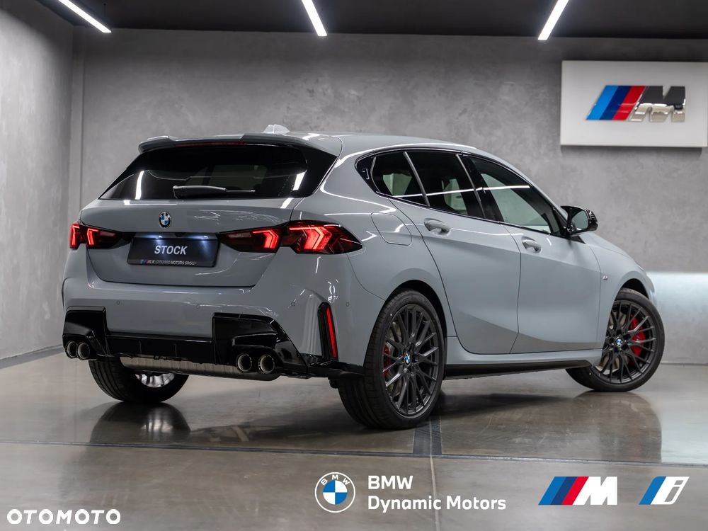 BMW Seria 1 M135 xDrive - 5