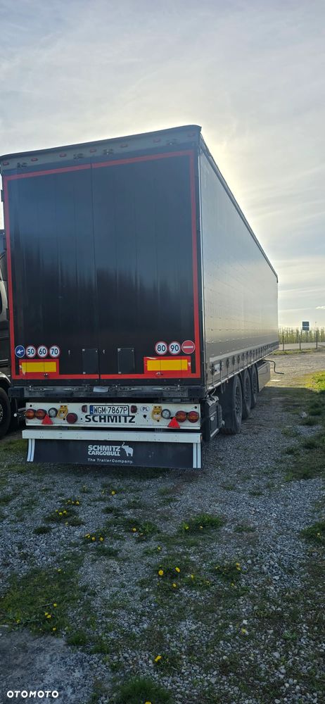 Schmitz Cargobull SCB S3T - 9