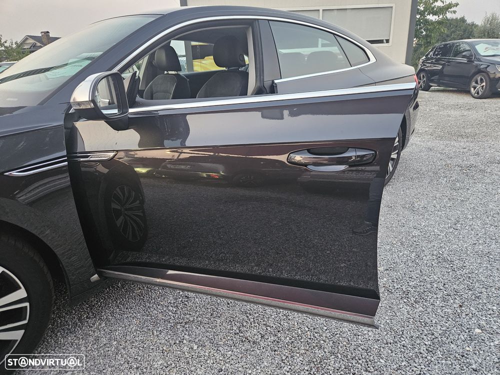 VW Arteon 2.0 TDI Elegance DSG - 36