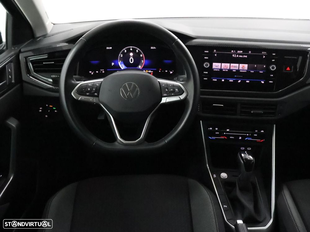 VW Taigo 1.0 TSI Urban DSG - 14