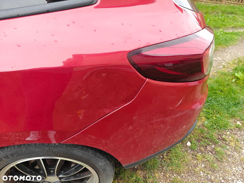 Renault Megane 1.9 dCi Dynamique - 23