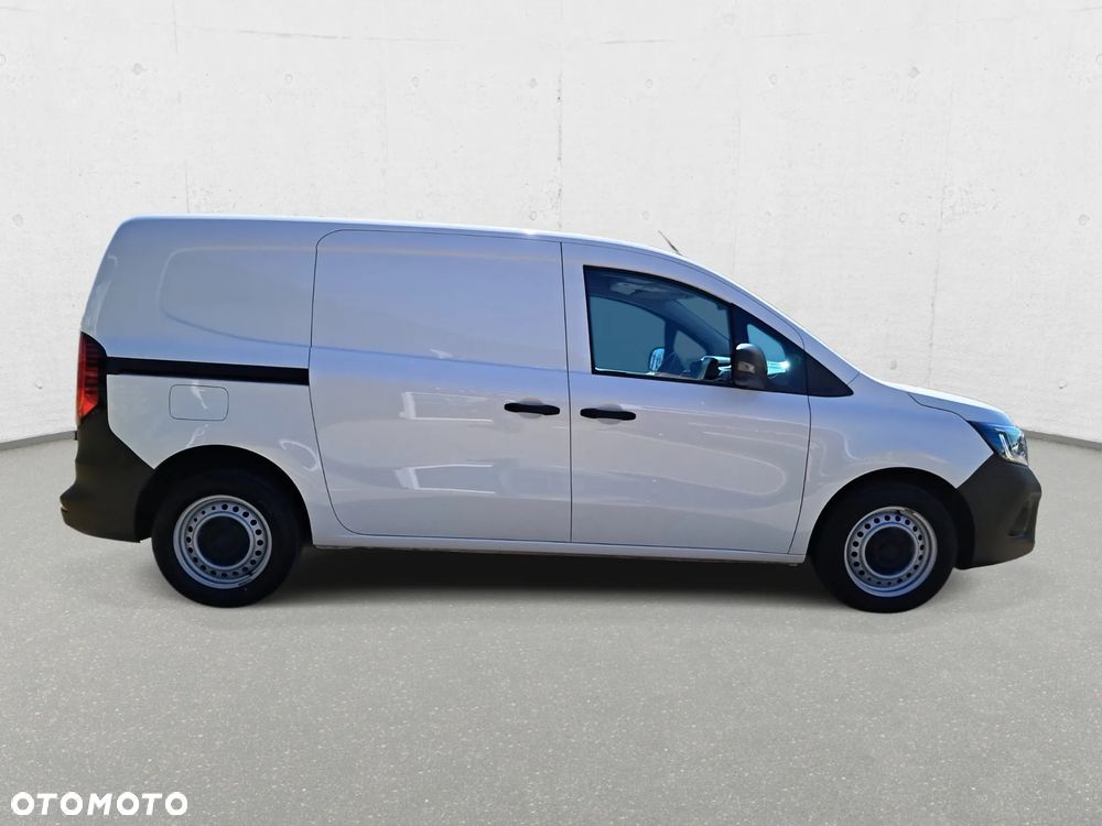 Renault KANGOO MAXI VAN - 4