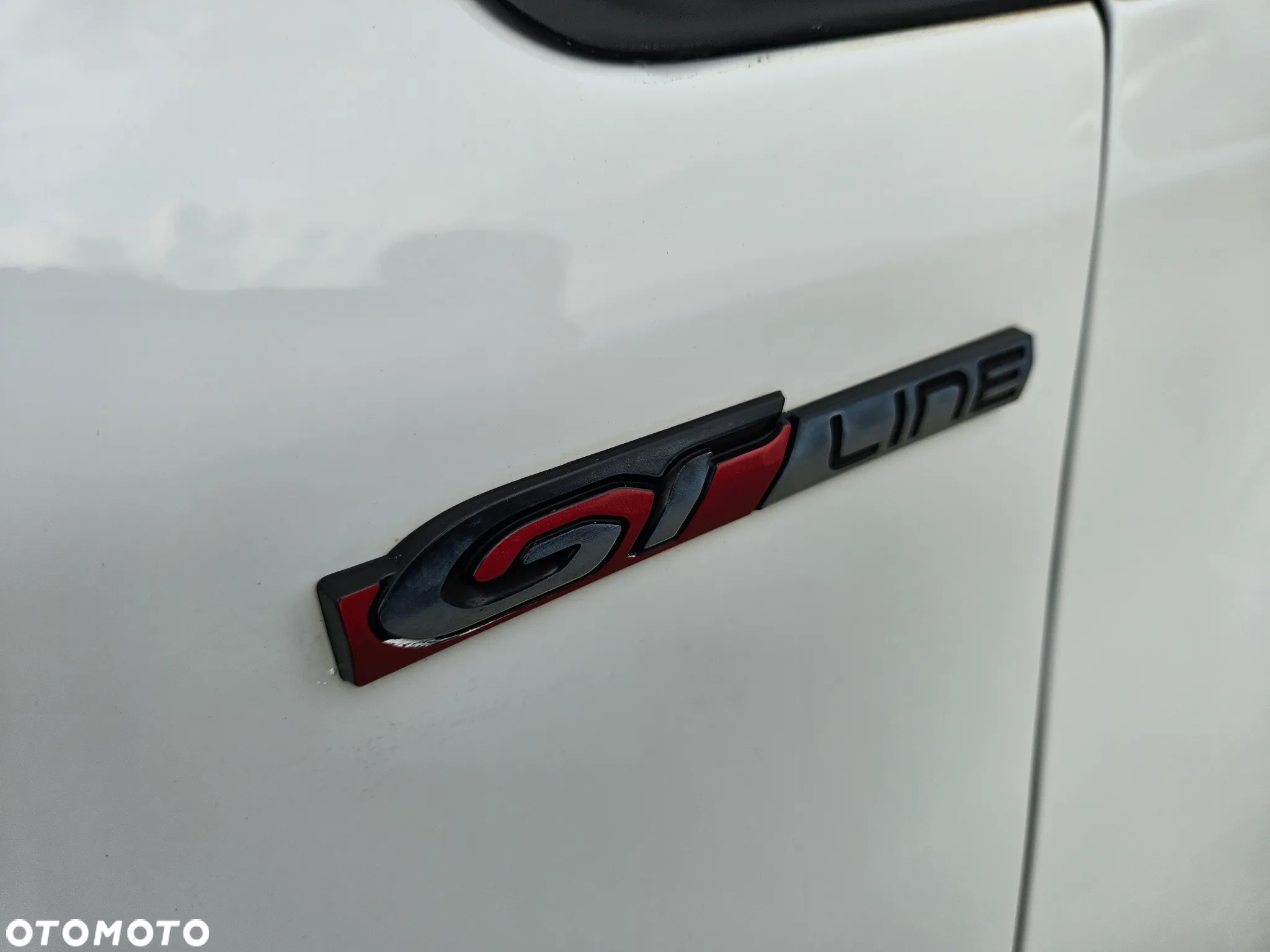 Peugeot 2008 PureTech 110 Stop&Start GT-Line Edition - 16