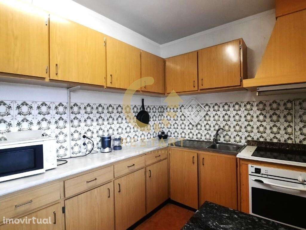 Andar Moradia T1 Convertida em T2 – 1.º Andar-  Ermesinde - Grande imagem: 5/27