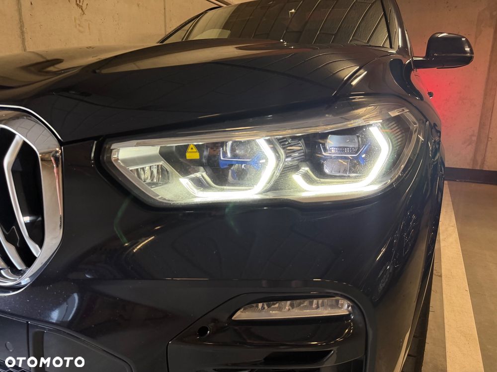 BMW X5 - 9
