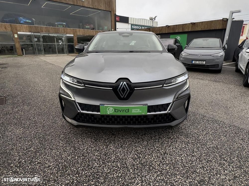 Renault Mégane E-Tech EV60 Techno Optimum Charge - 2
