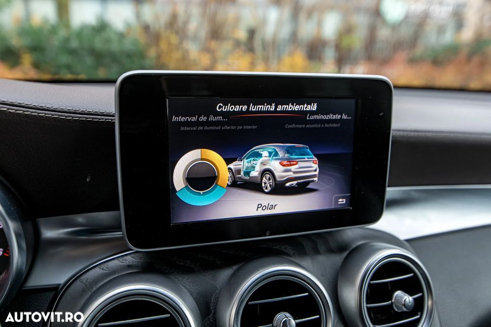 Mercedes-Benz GLC - 26