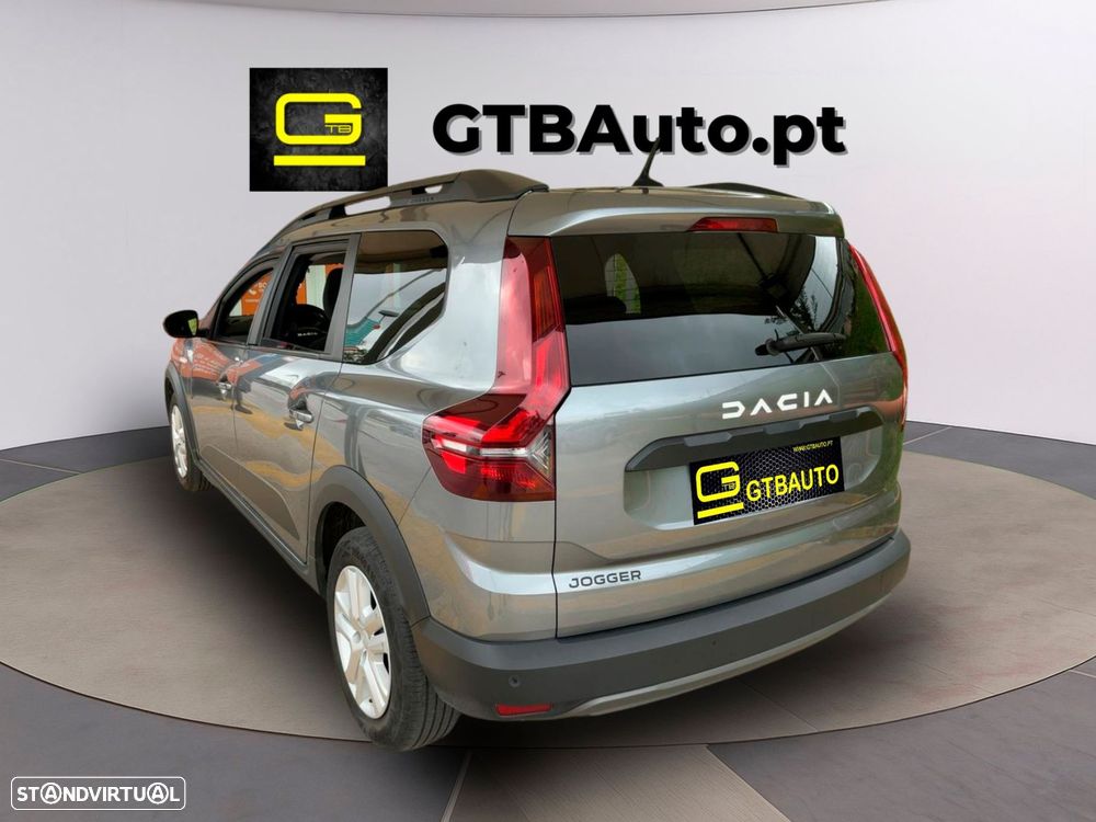 Dacia Jogger - 8