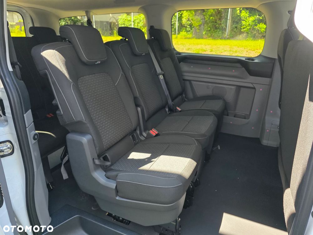 Ford Transit Custom Kombi 320 L2H1 Trend - 18