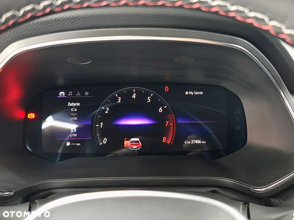 Renault Captur 1.3 TCe mHEV R.S Line - 23