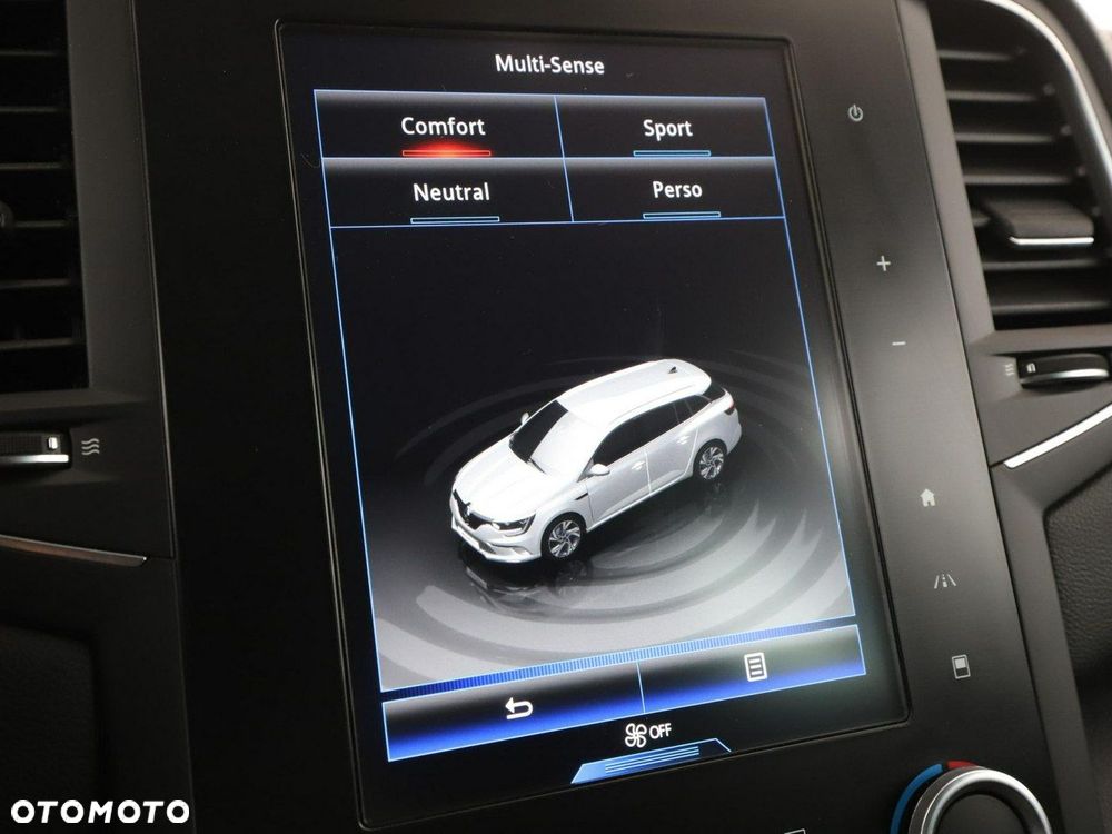 Renault Megane ENERGY TCe 205 EDC GT - 28