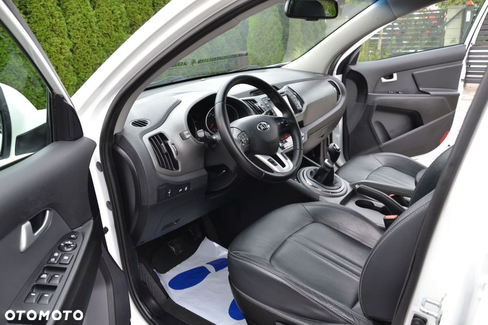 Kia Sportage 2.0 GDI XL 2WD - 24