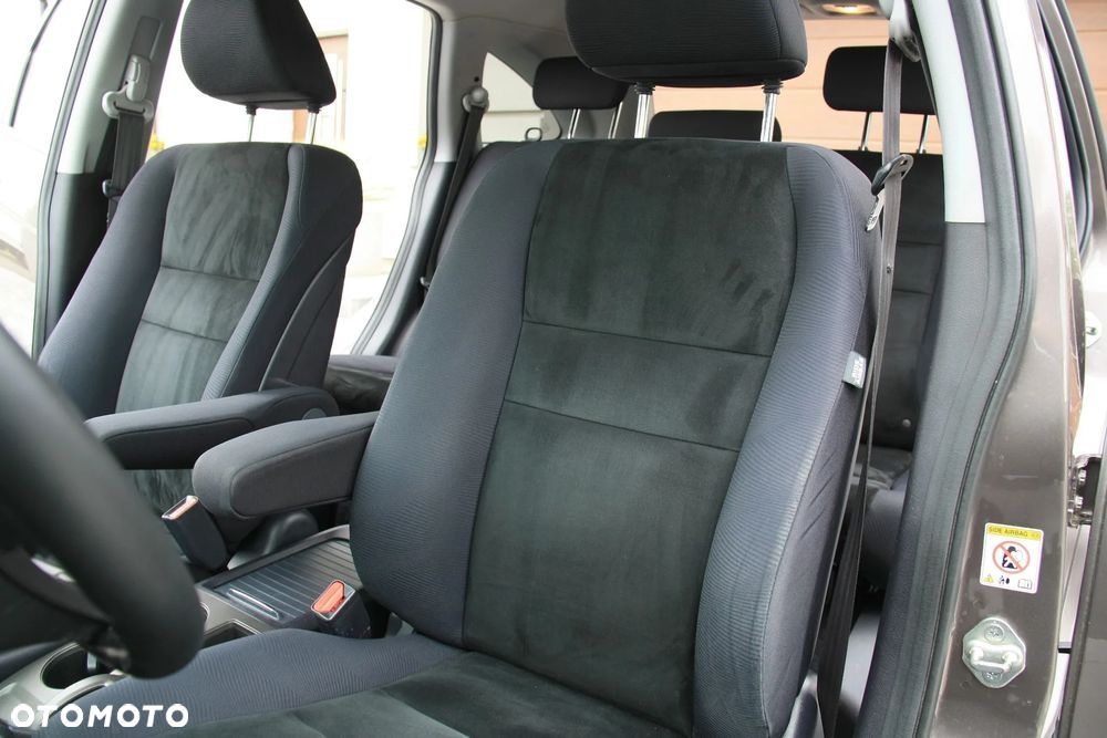 Honda CR-V 2.0i-VTEC Elegance - 23