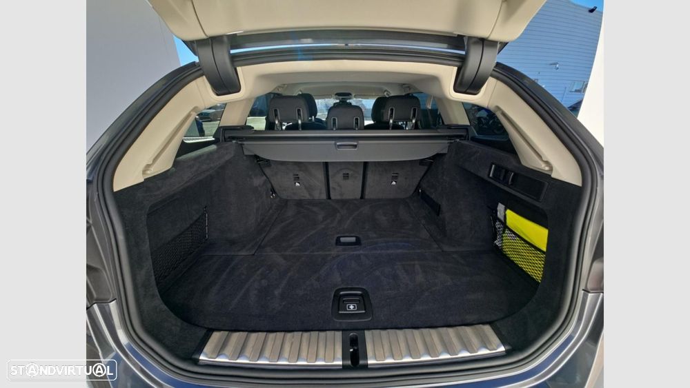 BMW 320 d Advantage Auto - 15