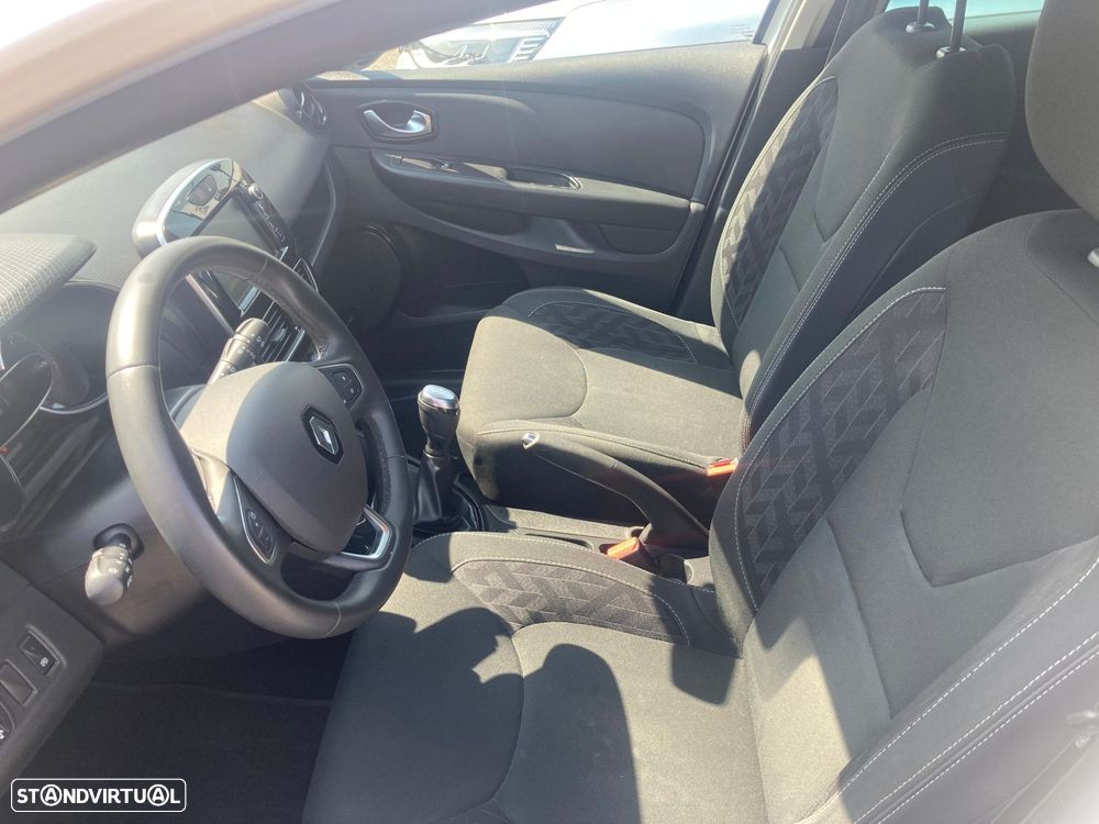 Renault Clio 0.9 TCe Limited - 21
