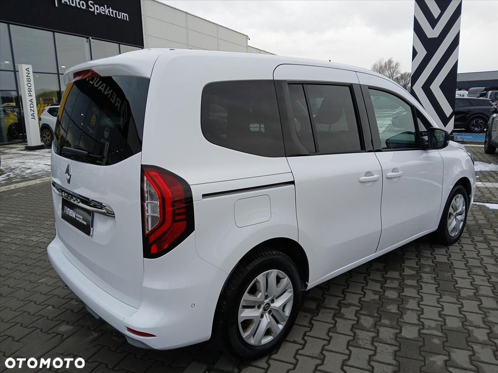 Renault Kangoo 1.5 dCi Equilibre - 3