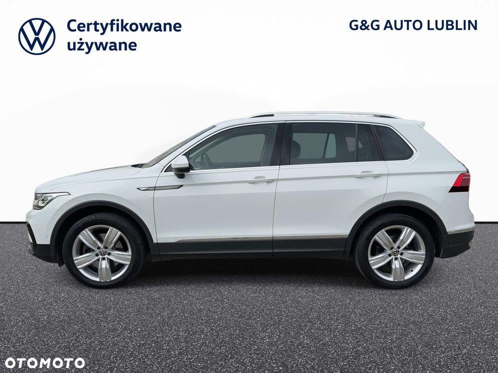Volkswagen Tiguan 2.0 TDI SCR 4Mot Elegance DSG - 2