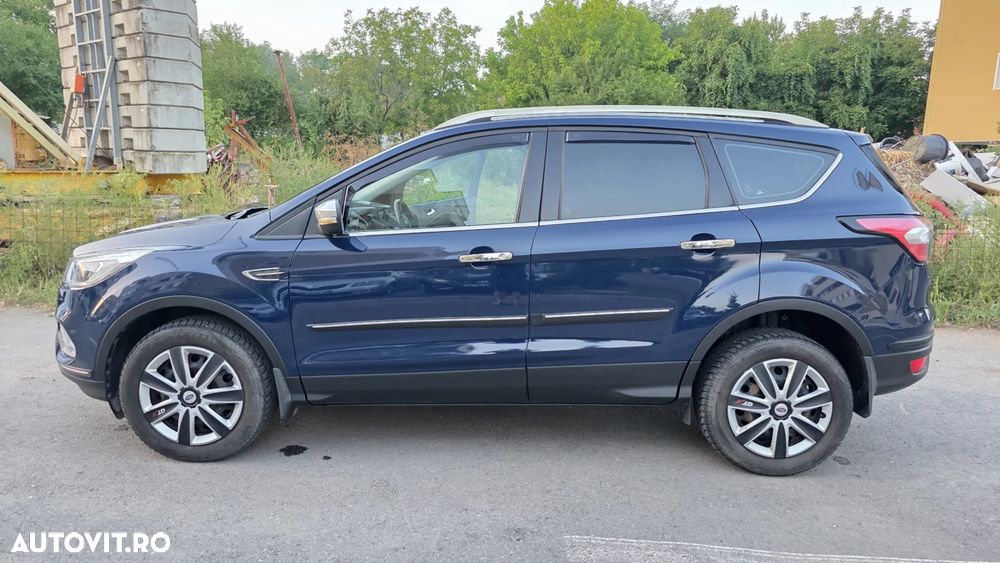 Ford Kuga - 6
