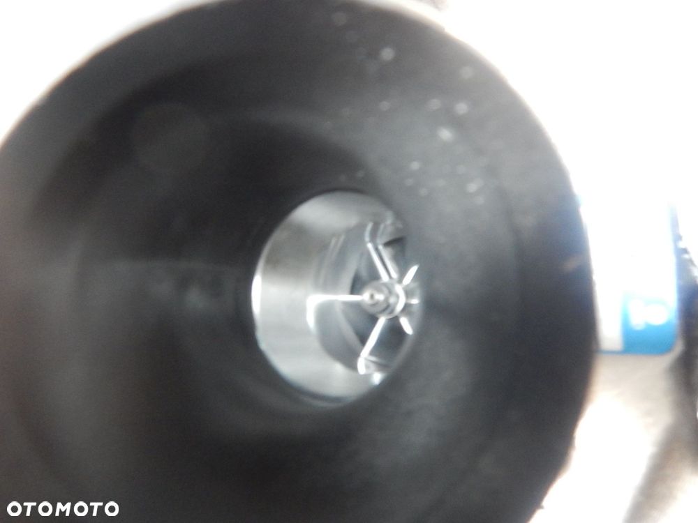 turbina turbosprężarka vw passat b7 cc golf vi 2.0 tdi 03l253056t - 11