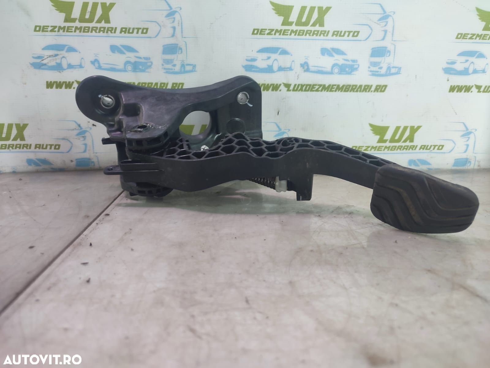 Pedala frana 465032952r Renault Clio 5 [2019 - 2023] 1.0 tce H4D480 - 1