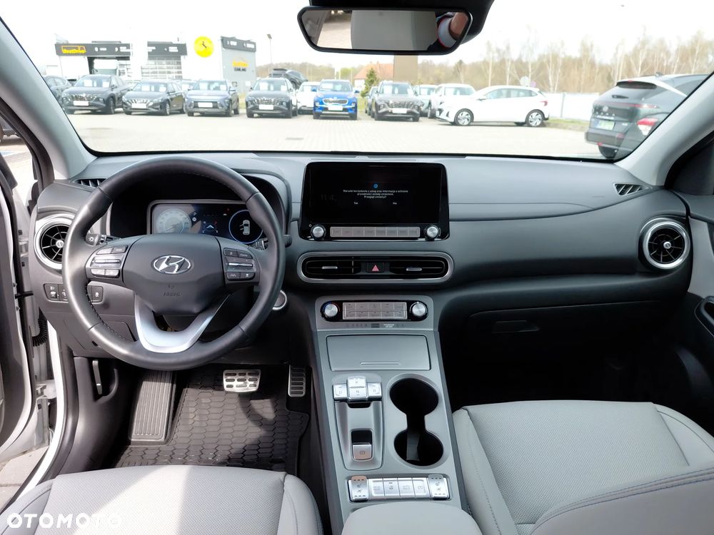 Hyundai Kona 64kWh Executive - 19