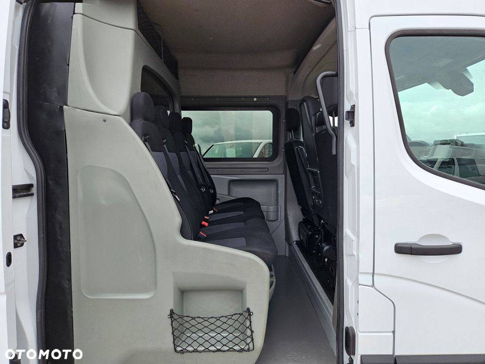 Renault Master L2H2 *79999zł Netto* Brygadówka 7 osób 2.3 dCi/150KM - 28