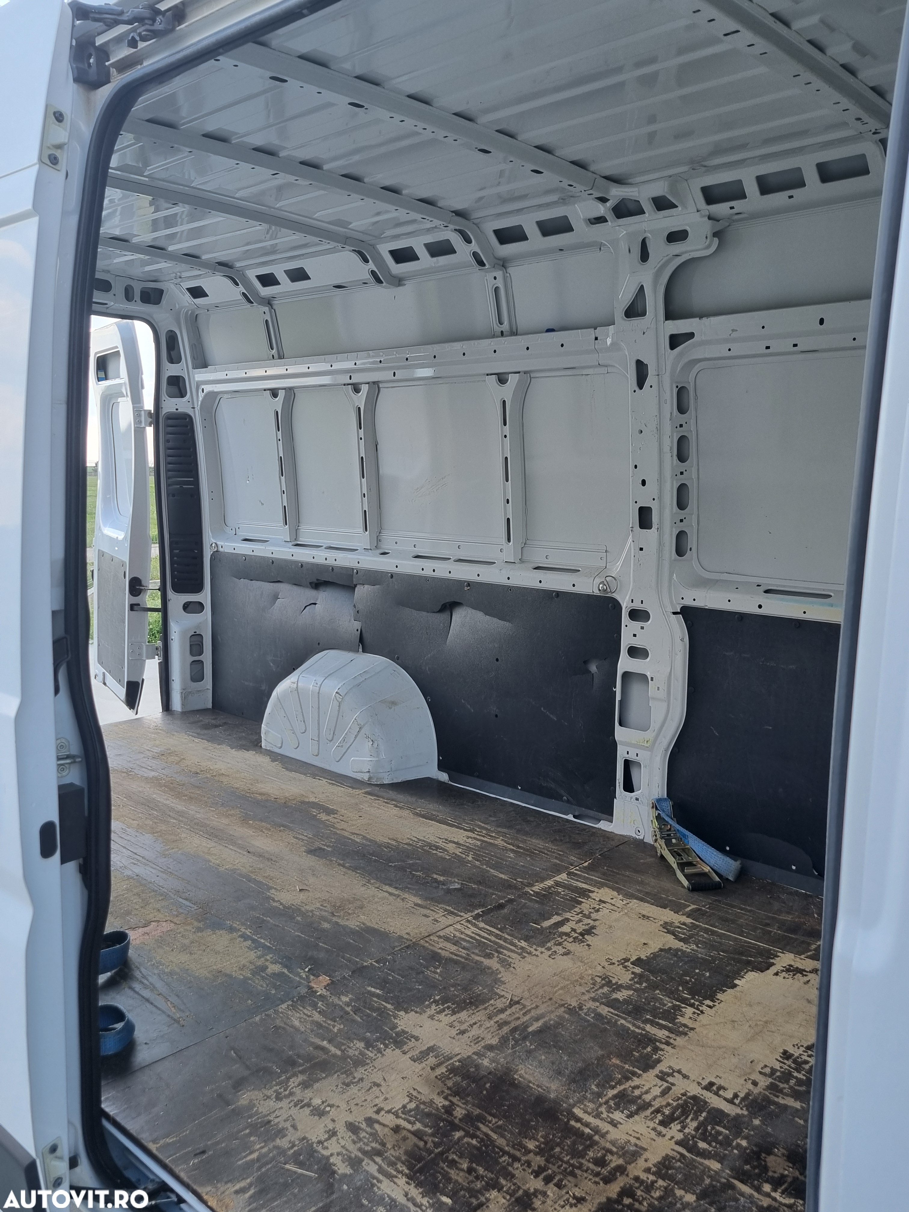 Fiat Ducato - 6