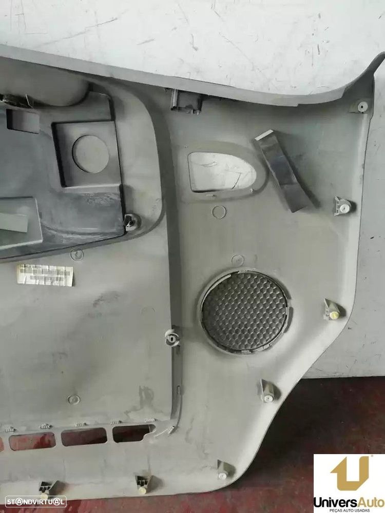 FORRA PORTA FRONTAL DIREITA NISSAN PRIMASTAR FURGÃO 2007 -91165802 - 1