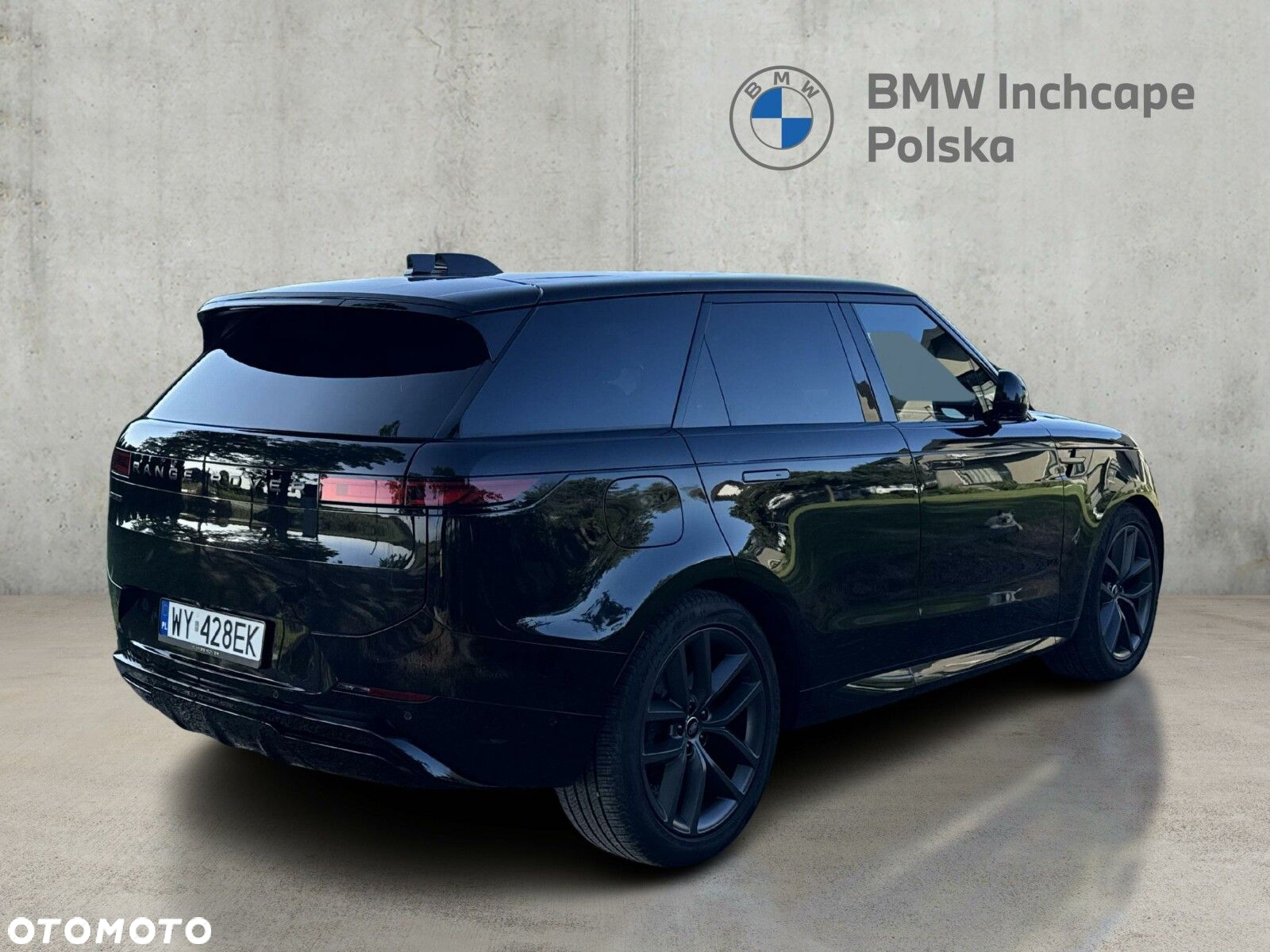 Land Rover Range Rover Sport - 5