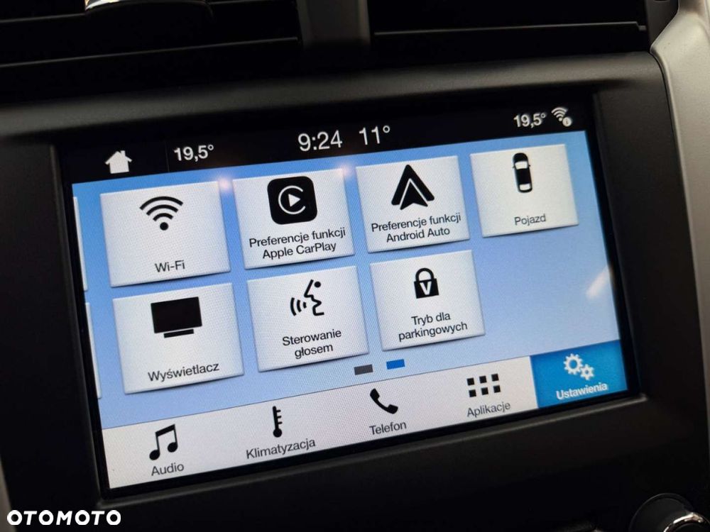 Ford Mondeo - 27