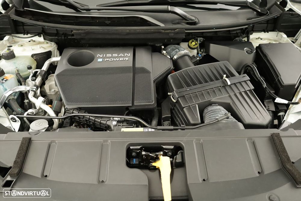 Nissan X-Trail - 28