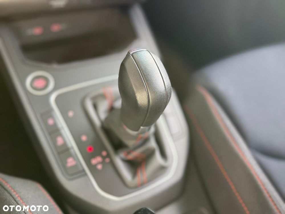 Seat Ibiza 1.0 TSI FR S&S DSG - 29