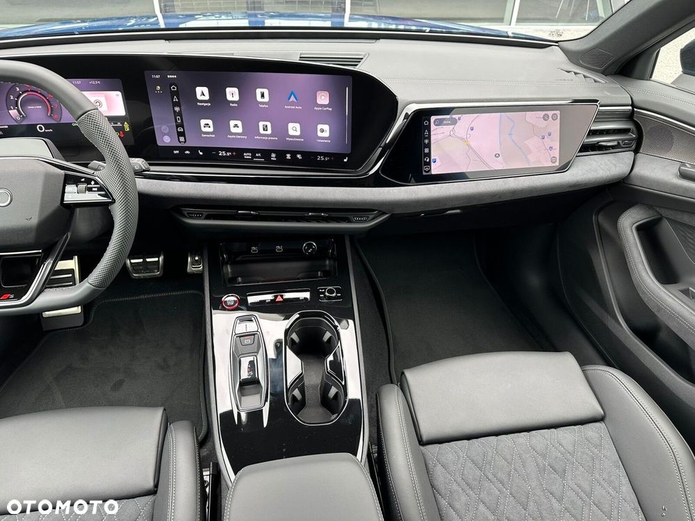 Audi A5 Avant - 18