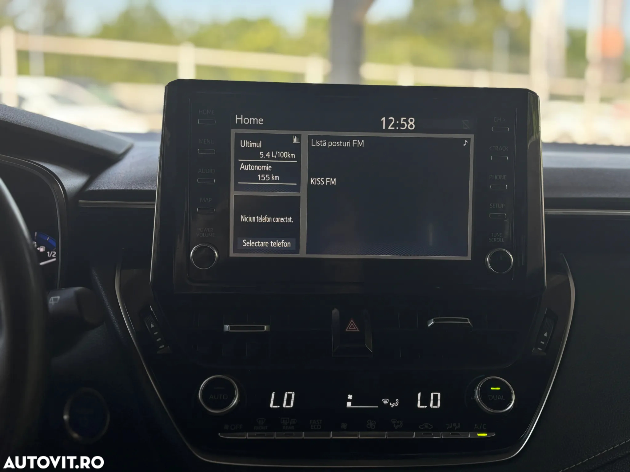 Toyota Corolla 1.8 HSD Active - 27