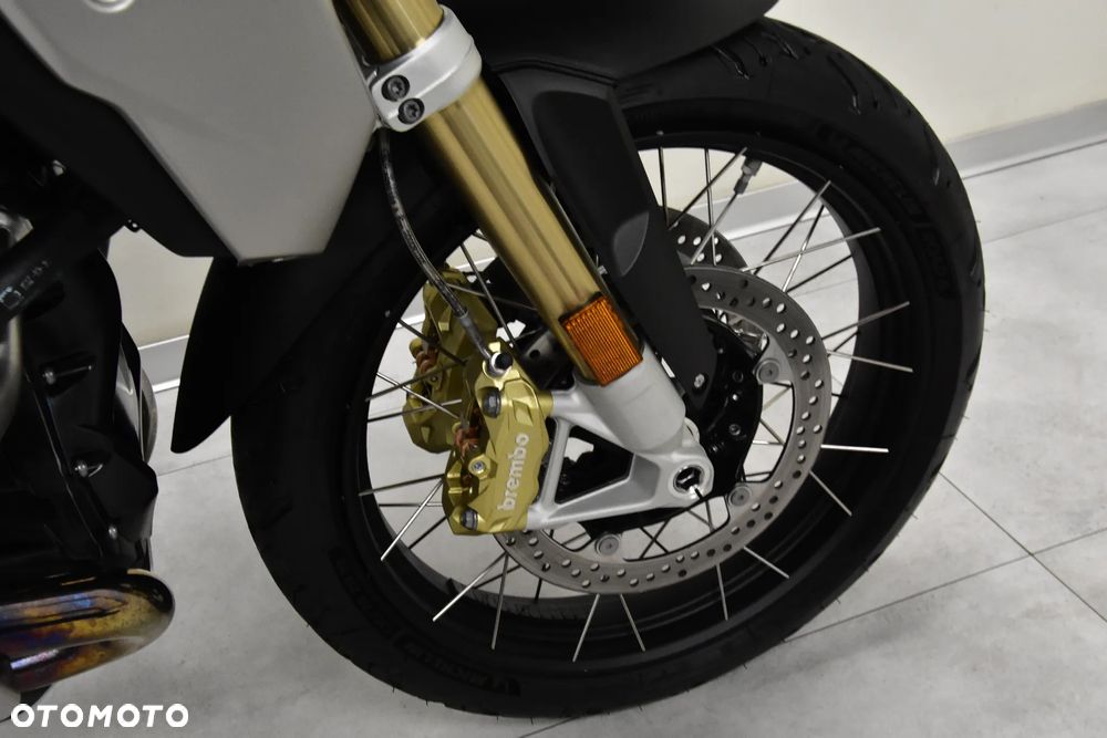 BMW GS - 28