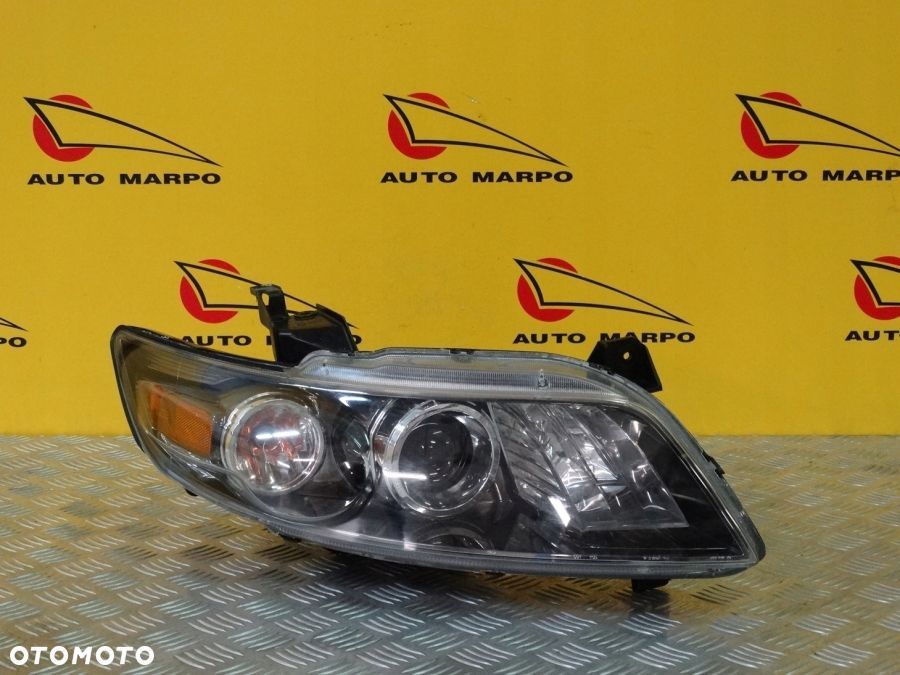 INFINITI FX FX35 FX45 REFLEKTOR XENON LAMPA USA R - 2