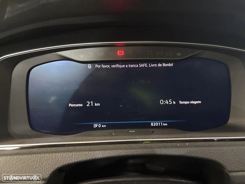 VW Golf 1.4 GTE Plug-in - 5