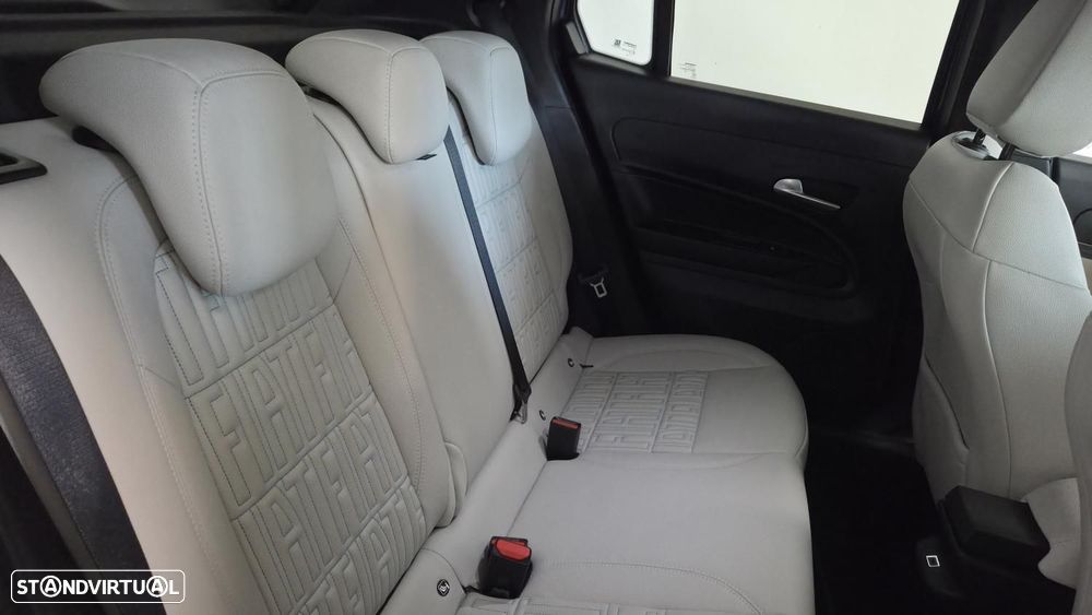 Fiat 600 1.2 Hybrid La Prima - 11