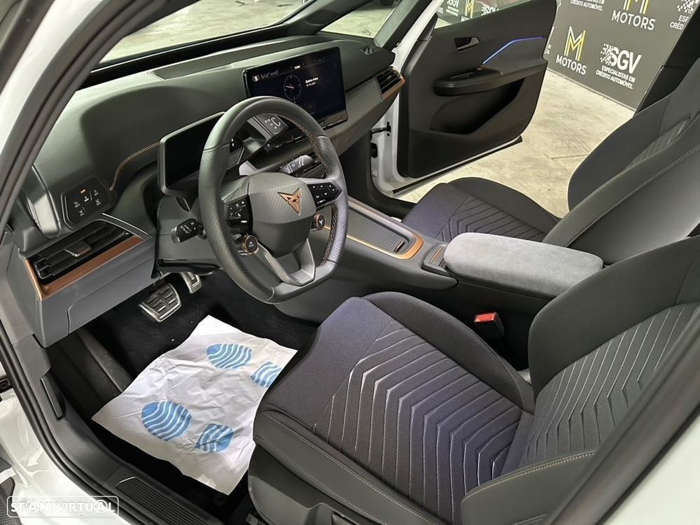 Cupra Born 58 kWh e-Boost Plus - 39