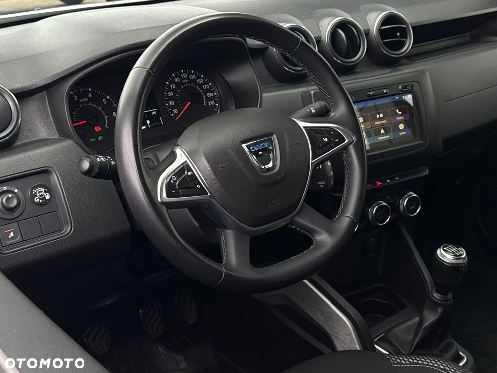 Dacia Duster - 9