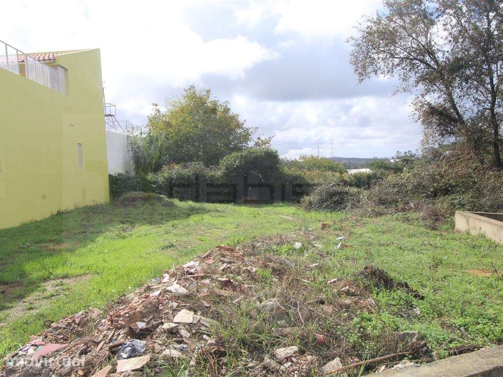Lote de terreno urbano para construção de moradia - Grande imagem: 3/5