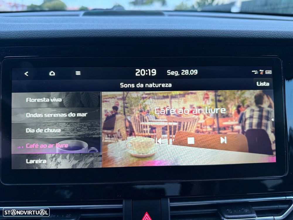 Kia e-Niro 64kWh - 35