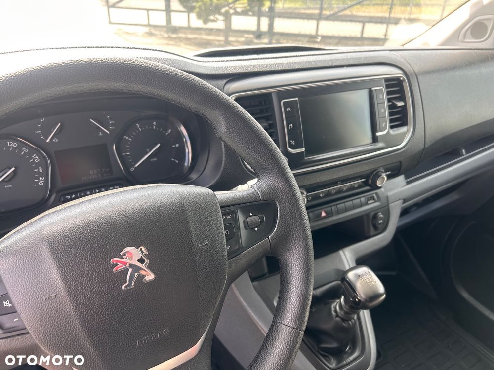 Peugeot Expert - 19
