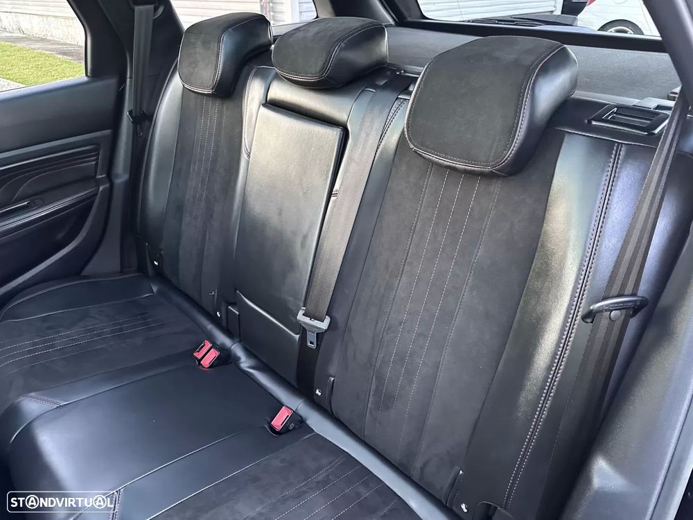 Peugeot 308 SW 2.0 BlueHDi GT Line - 46