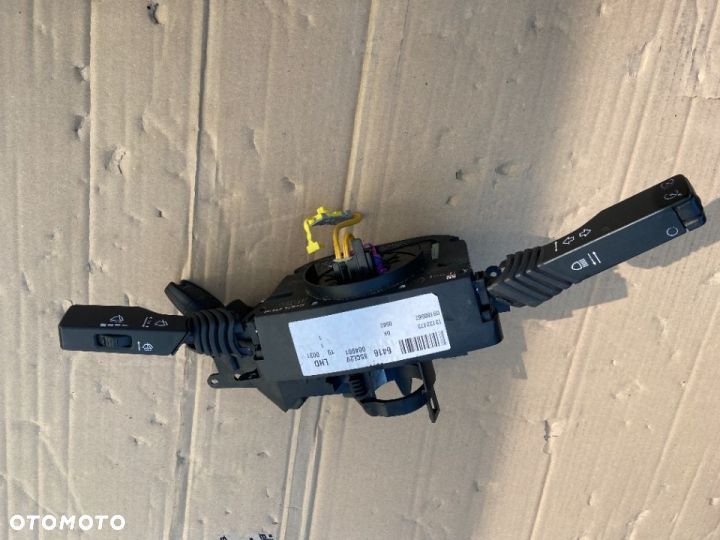 OPEL VECTRA C SIGNUM MANETKA TAŚMA PRZEŁĄCZNIK CIM 13132473 CK - 1