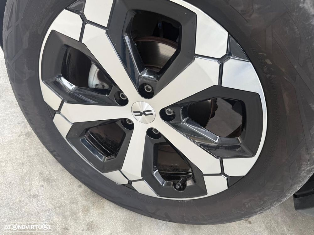 Dacia Duster 1.0 TCe ECO-G Journey+ Up&Go Bi-Fuel - 20